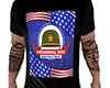 Memorial Day Shirt (M)