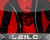 !xLx! *Custom* JacketTop