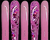 ☆ STILLETO PINK