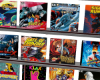 PC Engine|TG16 Games