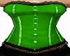 [RQ]Emerald Corset