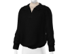 COMFY TOP BLK