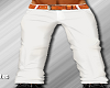 Do.Trousers White