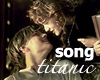 (C) Titanic ~titanic~
