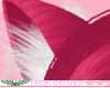 Big Ear Hot Pink