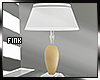 F: Lamp