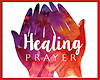 Healing Prayer Easle