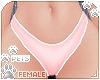 [Pets] Panties | Rose