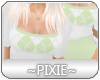 |Px| Argyle Lime