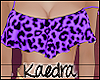 K| Leopard Lavender