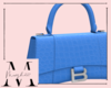 B Croc BlueSLV HD
