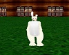Bunny Costume White MF