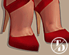 Sexy Wom@n | Red Heels