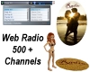 Beach Couple Web Radio