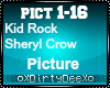 Kid Rock/Crow: Picture
