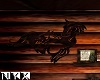 Rustic Horse Wall Art