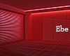 Arcade Room / Red