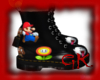 (GK) Mario DMs