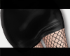 y. Leather Skirt lll RL