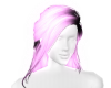 [Mae] Hair Ida P Pink