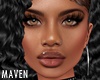 Model Mesh Head