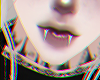 NNN.Vampire Teeth