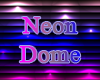 DJ Neon Dome
