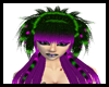 Yukawa-green/purple