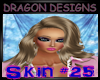 Realistic Skin #25 (F)