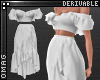 0 | Ruffle Wrap Dress