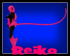 *R* Reiko's Tail