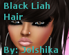 Black Liah Hair