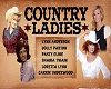 ladies of country clob