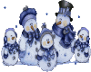 Snowmen