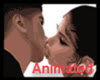 ! Animated Tender Kiss