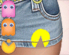 Pacman Game