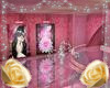 Pink Goddess Bedroom