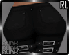 lDl Jeans Black