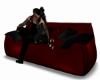 Chat & Pose Couch