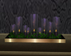 Purple Passion Candles