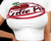 *Cutie Pie T-shirt