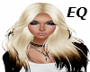 EQ Estrillo blonde/brown