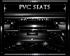 Cool Pvc Seat Set .v.