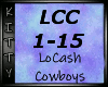 ! LoCash Cowboys Country