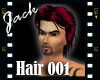 [IJ] Hair 001