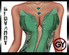GY*GREEN GOWN