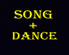 Song-Dance Chichiquita