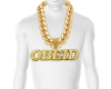 Ice Dj OBED