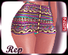 2G3. Zen Skirt REP
