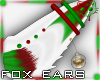 Ears Christmas 5g Ⓚ